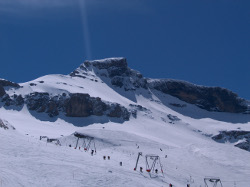 Ski Steghorn Adelboden
